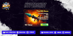 The BIG Guns