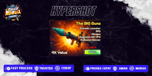 The BIG Guns