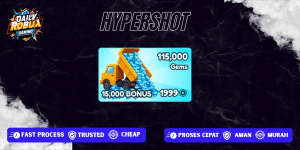 115,000 Gems