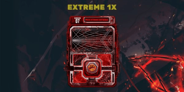 Gambar Product Mirror Dungeon EXTREME