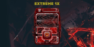Mirror Dungeon EXTREME