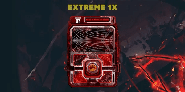 Mirror Dungeon EXTREME