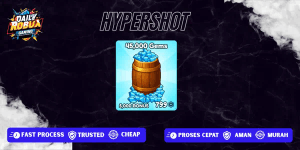 45,000 Gems