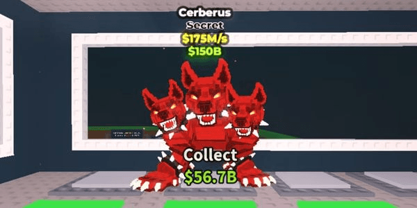 Cerberus