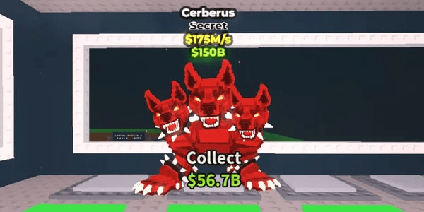 Cerberus