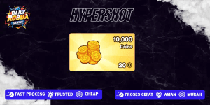 10,000 Coins