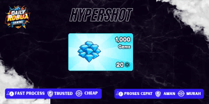 1,000 Gems