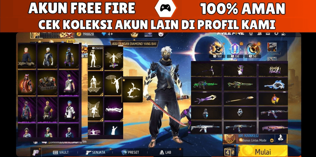 Product Showcase