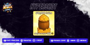 640,000 Coins