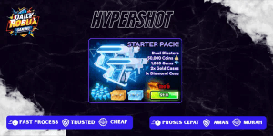 Starter Pack