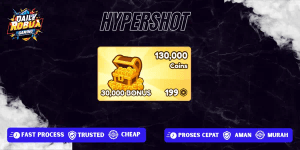 130,000 Coins
