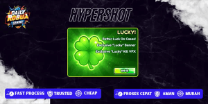 Lucky