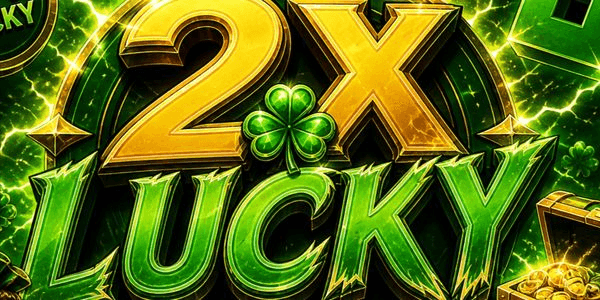 Gambar Product 2x Luck Drop