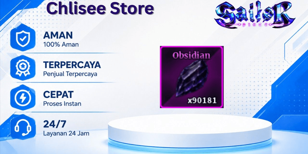 Product Showcase