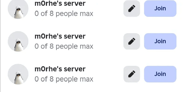 Private Server 1 Month NO SHARING