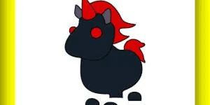 Evil Unicorn FR