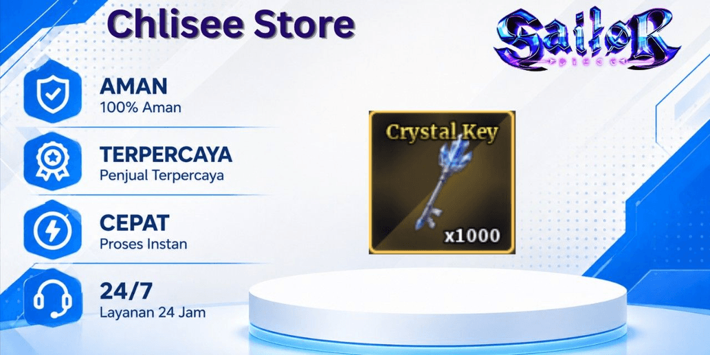 Product Showcase