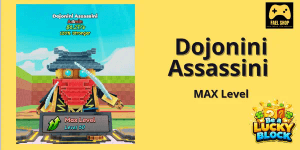 Dojonini Assassins (Admin)