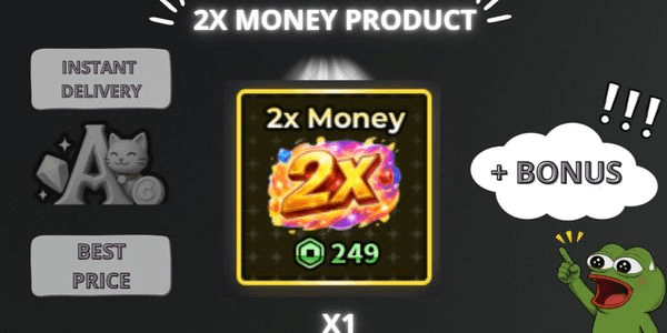 Gambar Product 2x Money