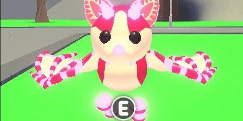 Gambar Product Strawberry Shortcake Bat Dragon FR