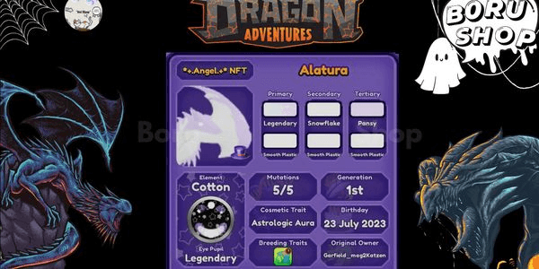 Gambar Product Alatura