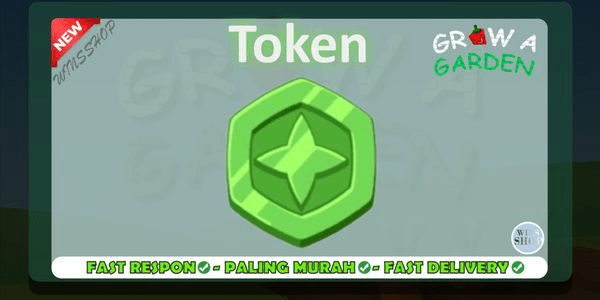 Gambar Product 100000 Token