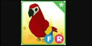 Parrot FR