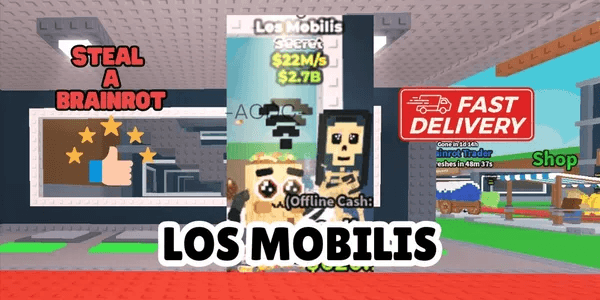 Los Mobilis