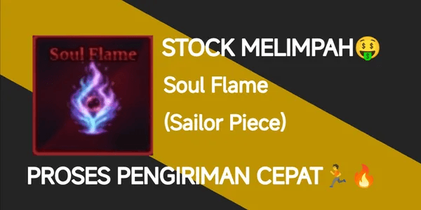 Soul Flame