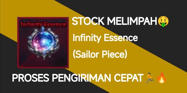 Gambar Product Infinity Essence
