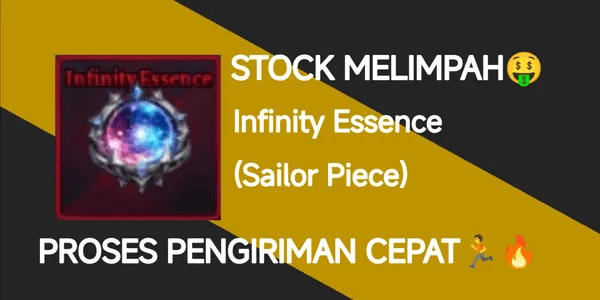 Infinity Essence
