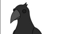 Gambar Product Crow FR