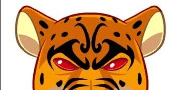 Gambar Product Tiger