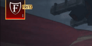 Fritz - Attack on Titan Revolution