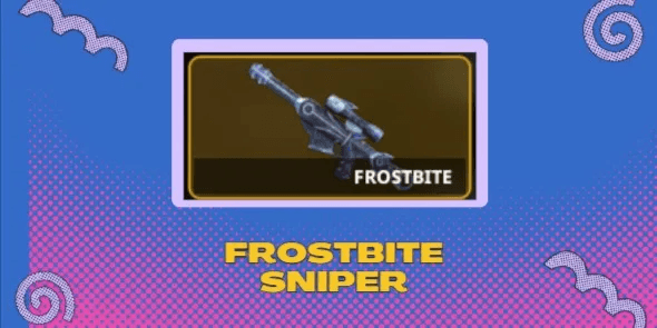 Frostbite Sniper | Murder Vs Sheriff Duels