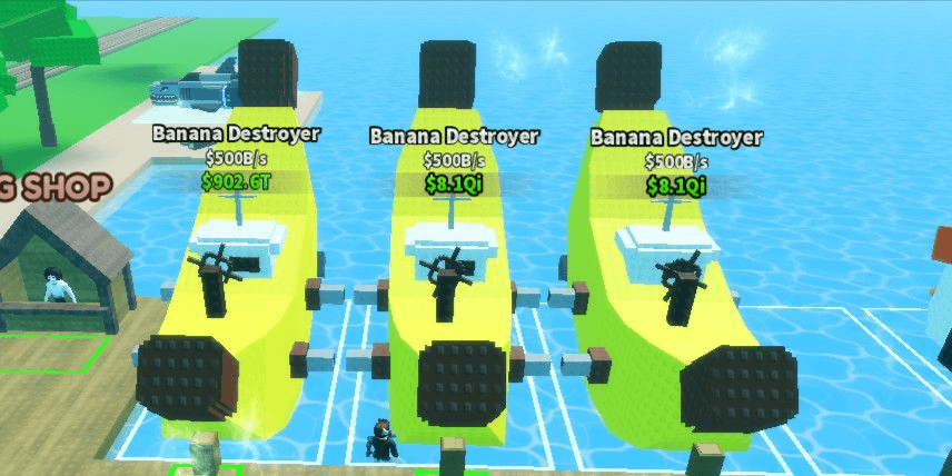 Product Showcase