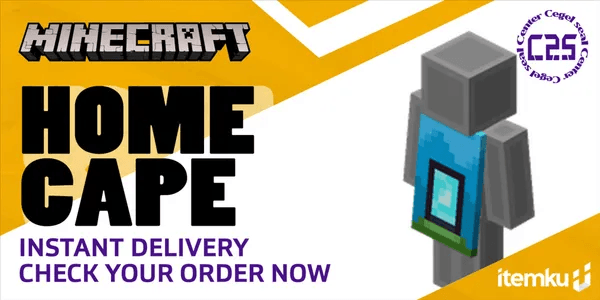 Home Cape