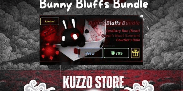 Gambar Product Bunny Bluffs Bundle
