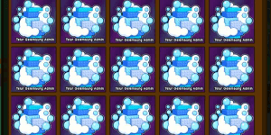Bubble Egg