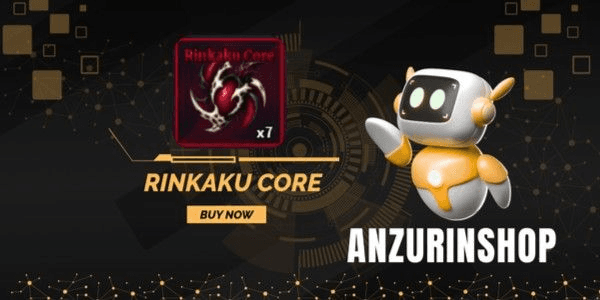 Gambar Product Rinkaku Core
