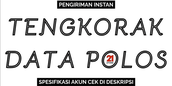 Gambar Product Tengkorak