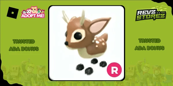 Fallow Deer