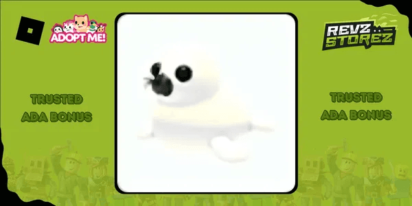Harp Seal