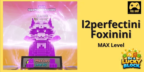 l2perfectini Foxinini Void (Admin)