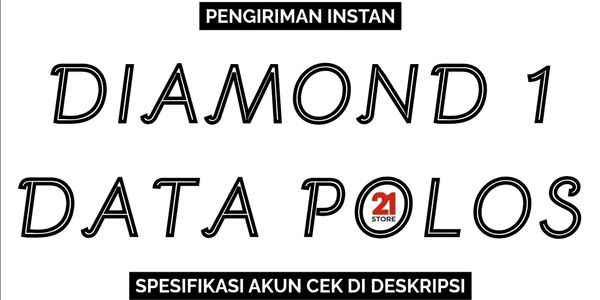 Gambar Product Diamond 1 Petik 1
