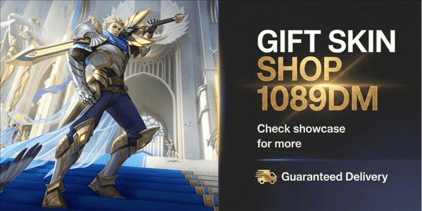 Gambar Product Lightborn - Striker