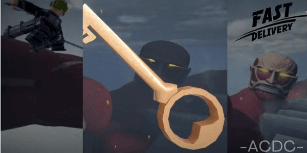 Gambar Product Emperors Key