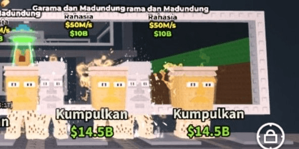 Gambar Product Garama and Madundung