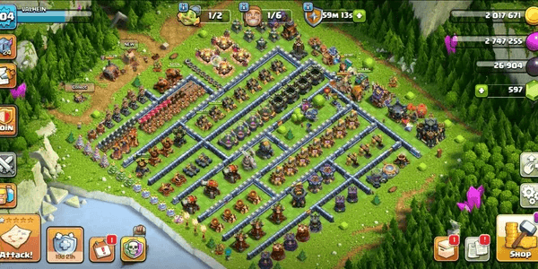 TH 17 Donate Good Troops - Cheap & Guaranteed