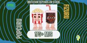 Popcuru and Fizzuru